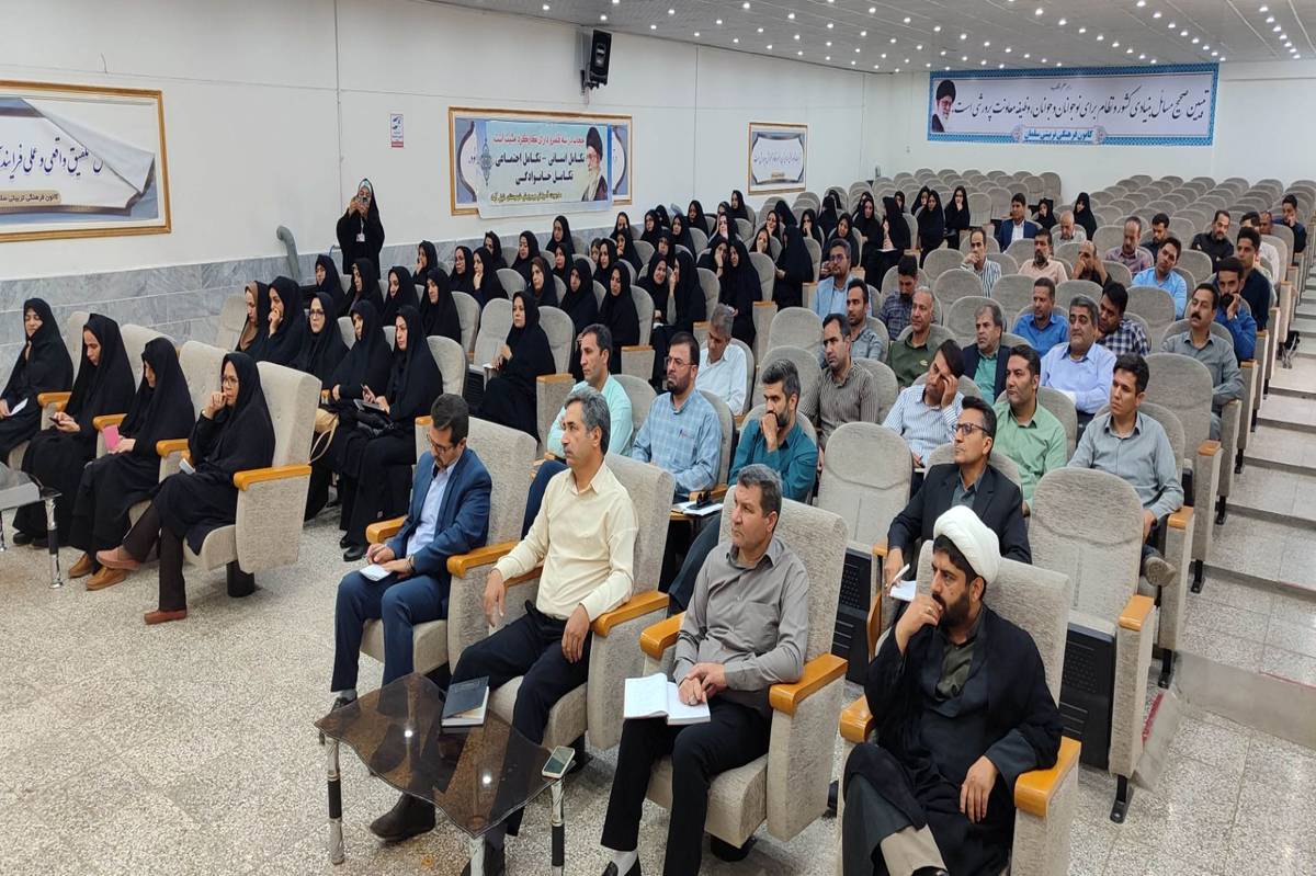الگو برداری از مدارس موفق از زیر ساخت‌های موفقیت در نظام تعلیم و تربیت است