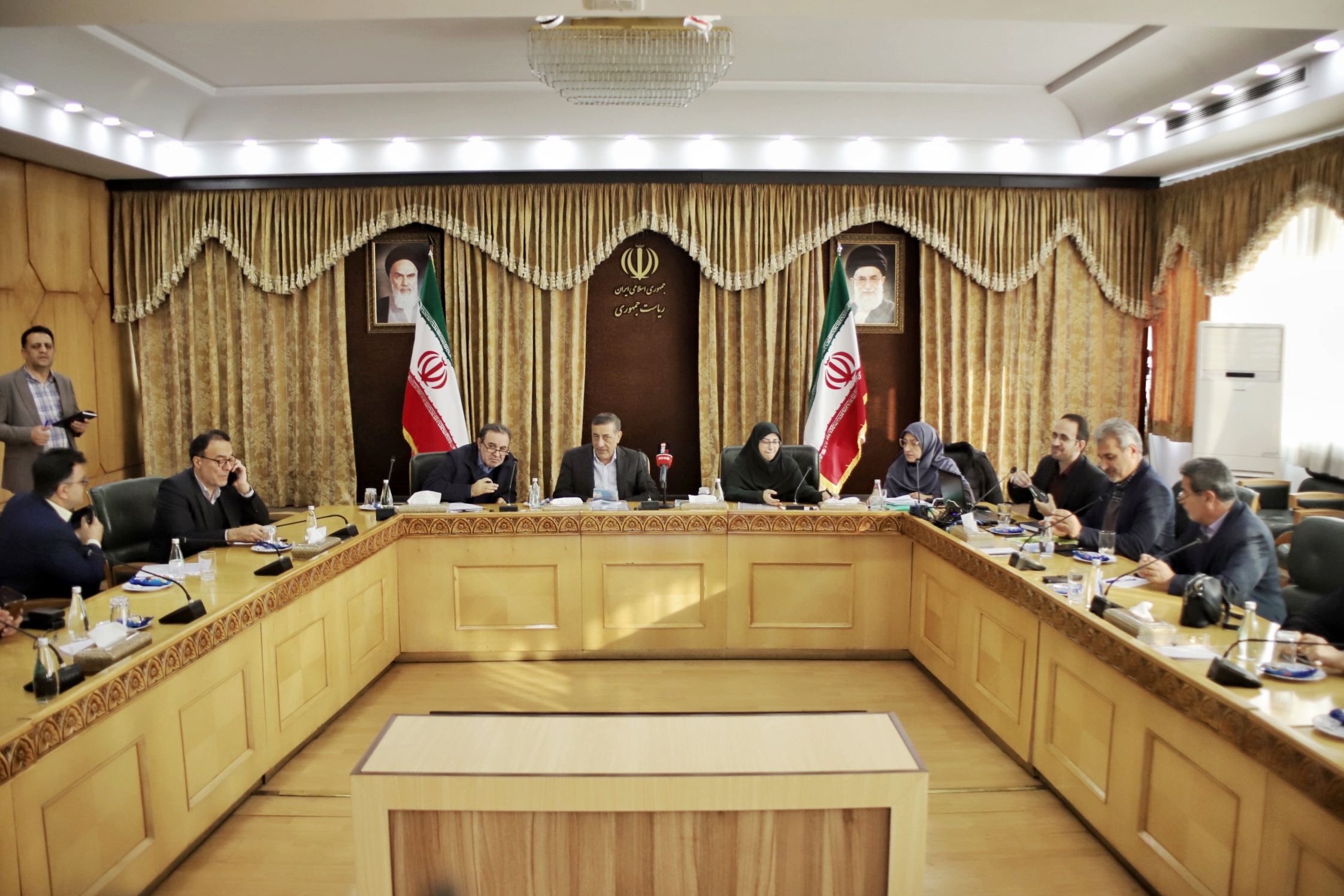 حل مسئله آلودگی اراک نیازمند نگاه همه‌جانبه است