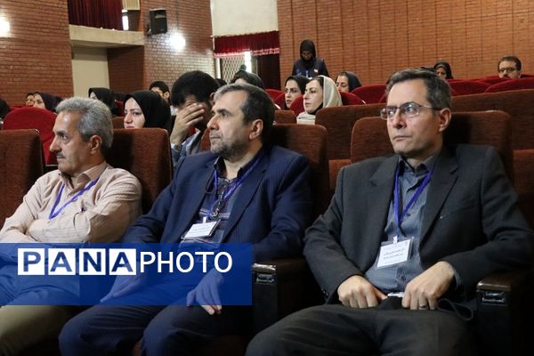 هفتمین همایش ملی آموزش تاریخ در مدارس در شهرستان پاکدشت