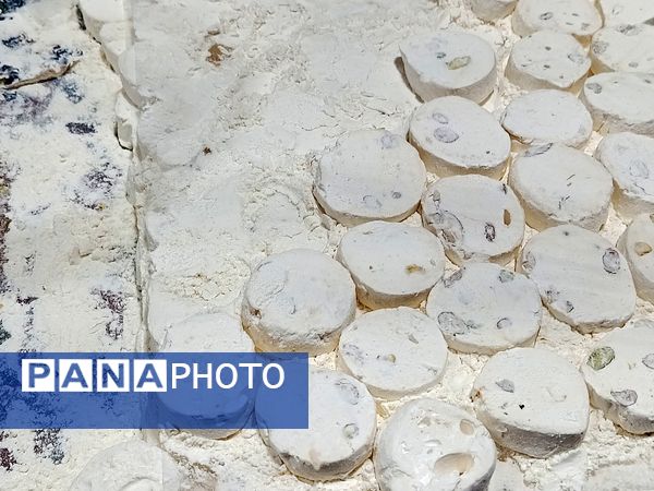 برگزاری نمایشگاه پاییزه در نمایشگاه بین‌المللی شهرکرد