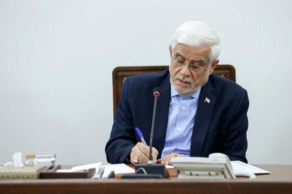 تسلیت معاون اول رئیس‌جمهور در پی درگذشت کامران فانی 