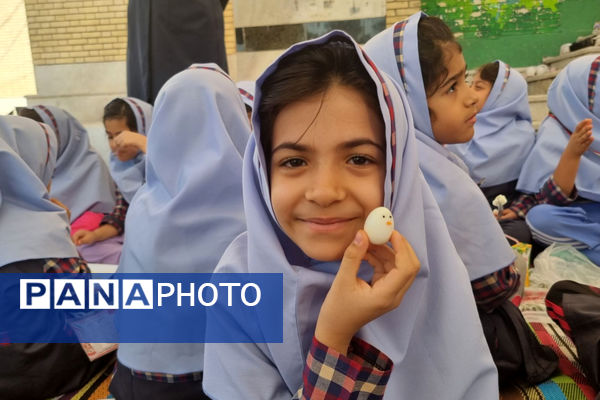 بدنی قوی و سالم، فکری آرام و متمرکز با صبحانه سالم 