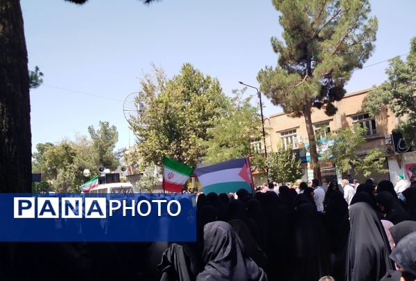 الان زمان سکوت نیست