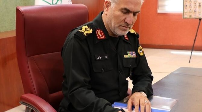 ملت بزرگ و شجاع ایران در روزهایی تاریخی و سرنوشت‌ساز پیروزی دیگری را رقم زد