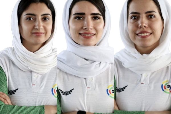  قهرمانی آسیا؛پایان روز نخست مرحله مقدماتی تپانچه ۲۵ متر بانوان