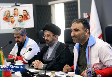 جام هلالیتا برای اولین بار در مرحله کشوری سیزدهمین دوره مسابقات آماده  برگزار می‌شود‌