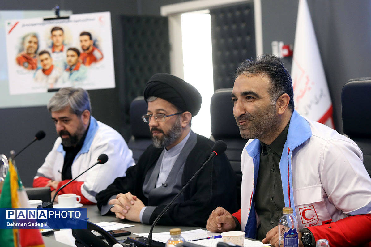 جام هلالیتا برای اولین بار در مرحله کشوری سیزدهمین دوره مسابقات آماده  برگزار می‌شود‌