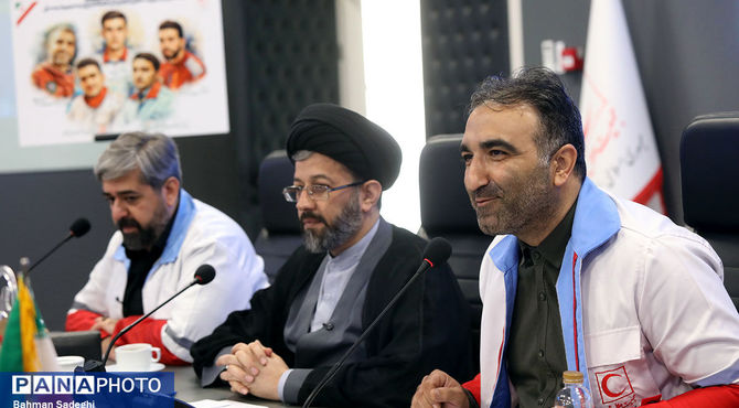 جام هلالیتا برای اولین بار در مرحله کشوری سیزدهمین دوره مسابقات آماده  برگزار می‌شود‌