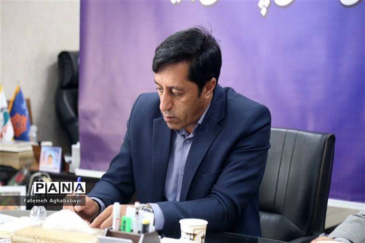 بام ایران میزبان بزرگترین رویدادهای ورزشی دانشآموزی کشور در تابستان 1404