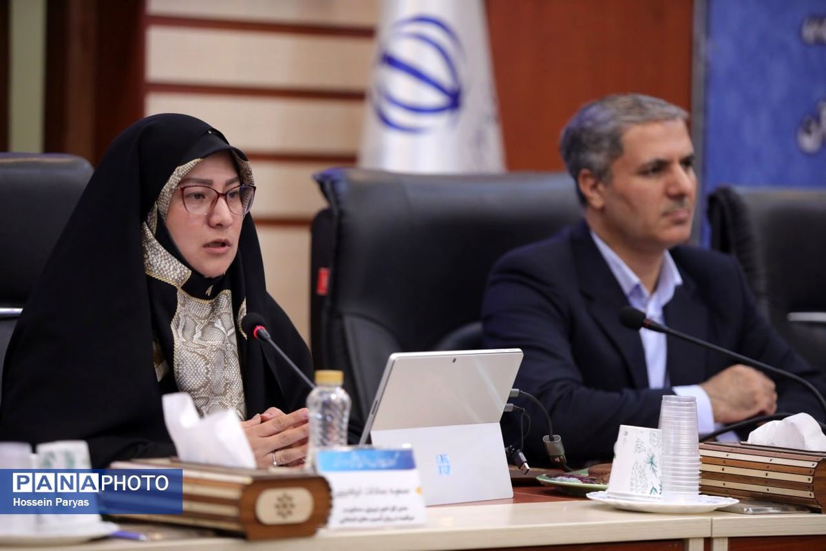 ضرورت نقشآفرینی دانشآموزان در فعالیتهای تربیتی