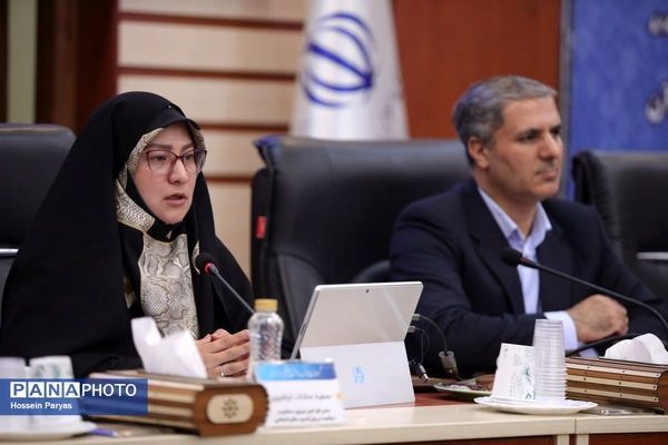 ضرورت نقش‌آفرینی دانش‌آموزان در فعالیت‌های تربیتی