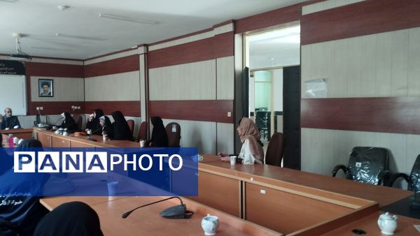 برگزاری کارگاه آموزش خبرنگاری ویژه خبرنگاران شهرستان خلیل آباد