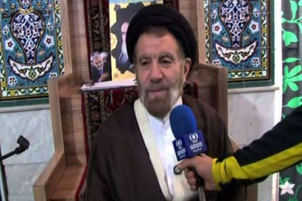 استقبال ۱۵ هزار نفری نوجوانان از اعتکاف، رویشی افزایشی است