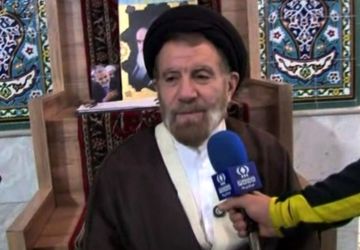 استقبال ۱۵ هزار نفری نوجوانان از اعتکاف، رویشی افزایشی است