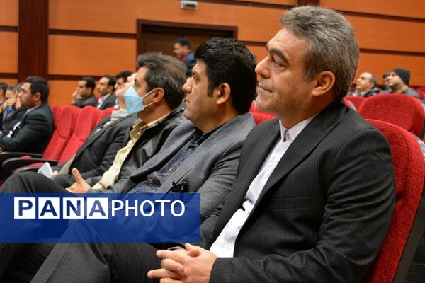 نشست فصلی مدیران «طرح رهیافت» در بهارستان‌دو