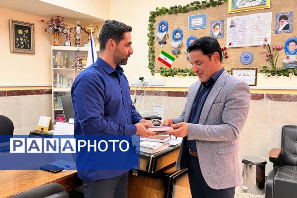 برگزاری جلسه هماهنگی برای ارتقای کیفیت اردوی راهیان نور