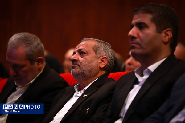 آیین گرامیداشت هفته پیوند اولیا و مربیان