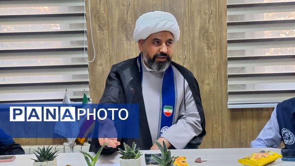 نشست فصلی دانش‌آموز خبرنگاران پانا استان البرز