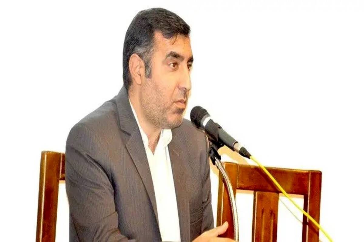 مدیرکل ورزش و جوانان تهران دچار حادثه شد