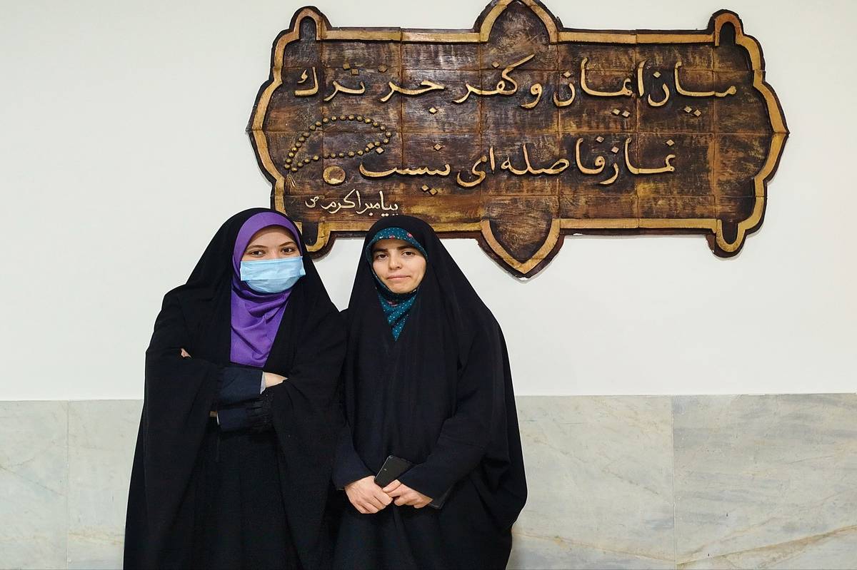 نماز، رکن مهم زندگی اجتماعی و معنوی است