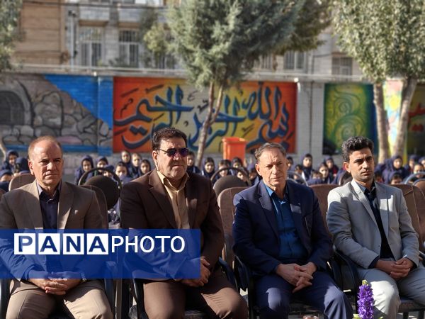 زنگ پرسش مهر ریاست جمهوری نواخته شد