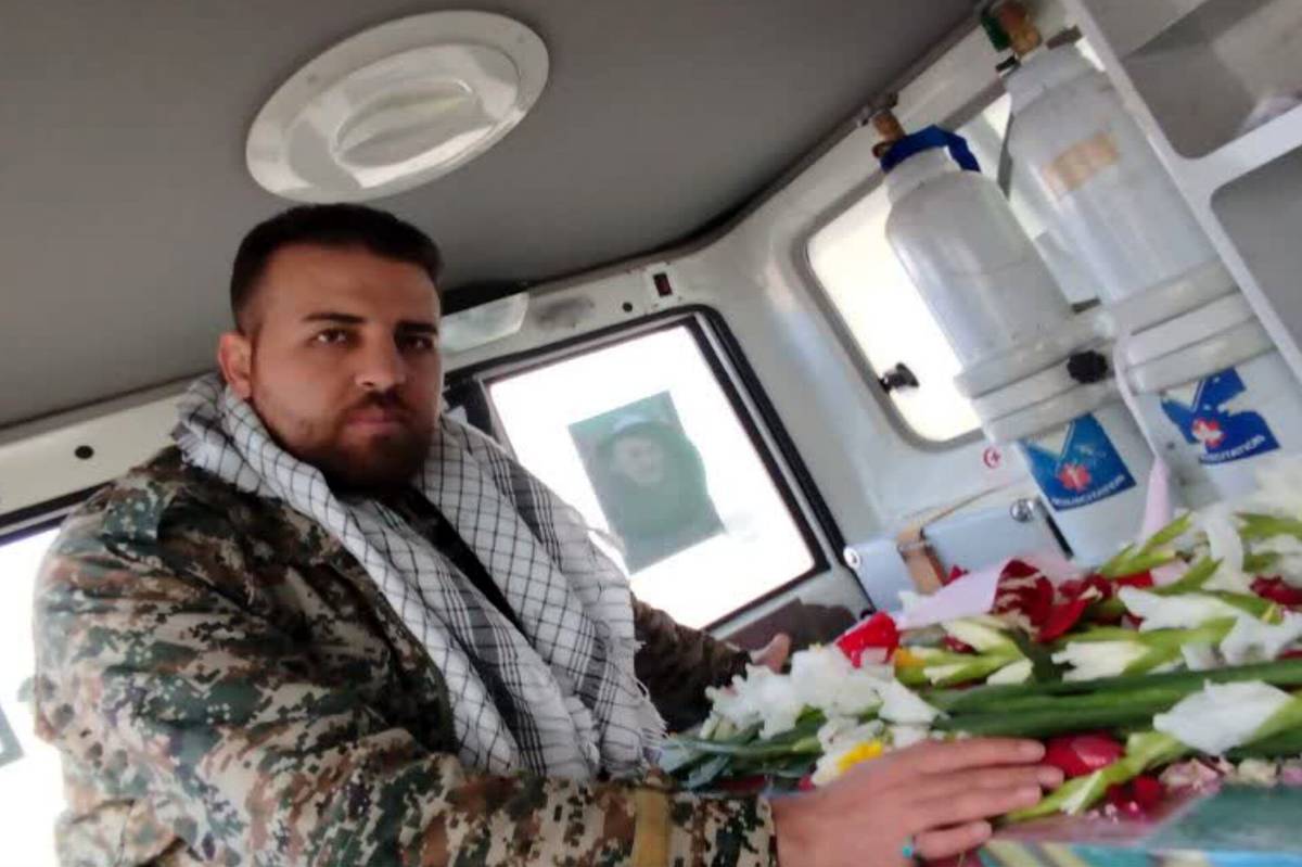 بسیج دانشآموزی زمینهساز تربیت نسلی آگاه، مؤمن و مسئولیتپذیر است