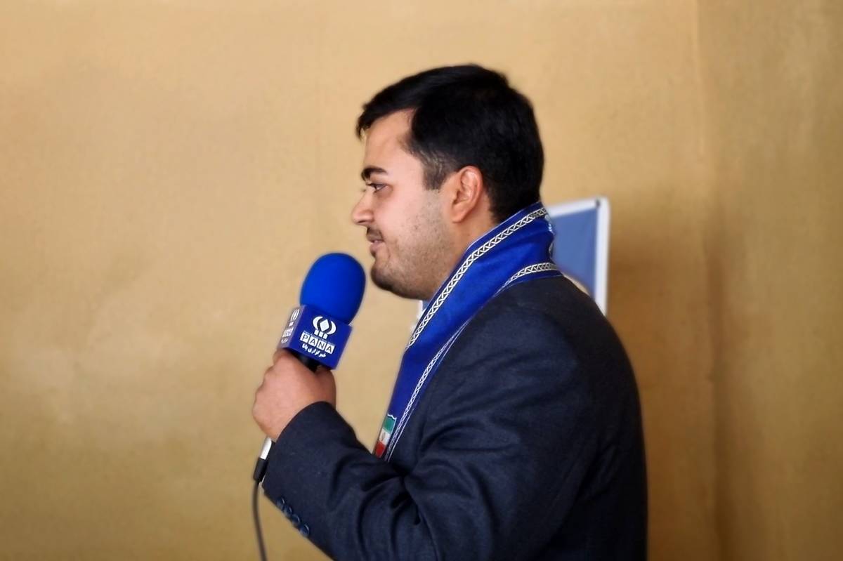 خبرنگارانپانا، فرهنگسازان و تأثیرگذاران جامعه در راستای جهاد تبیین هستند
