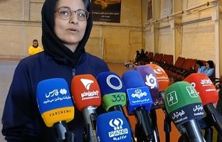 لیگ فوتسال بانوان پویا نیست