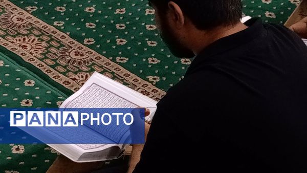 ویژه برنامه شنبه‌های قرآنی در کاشمر