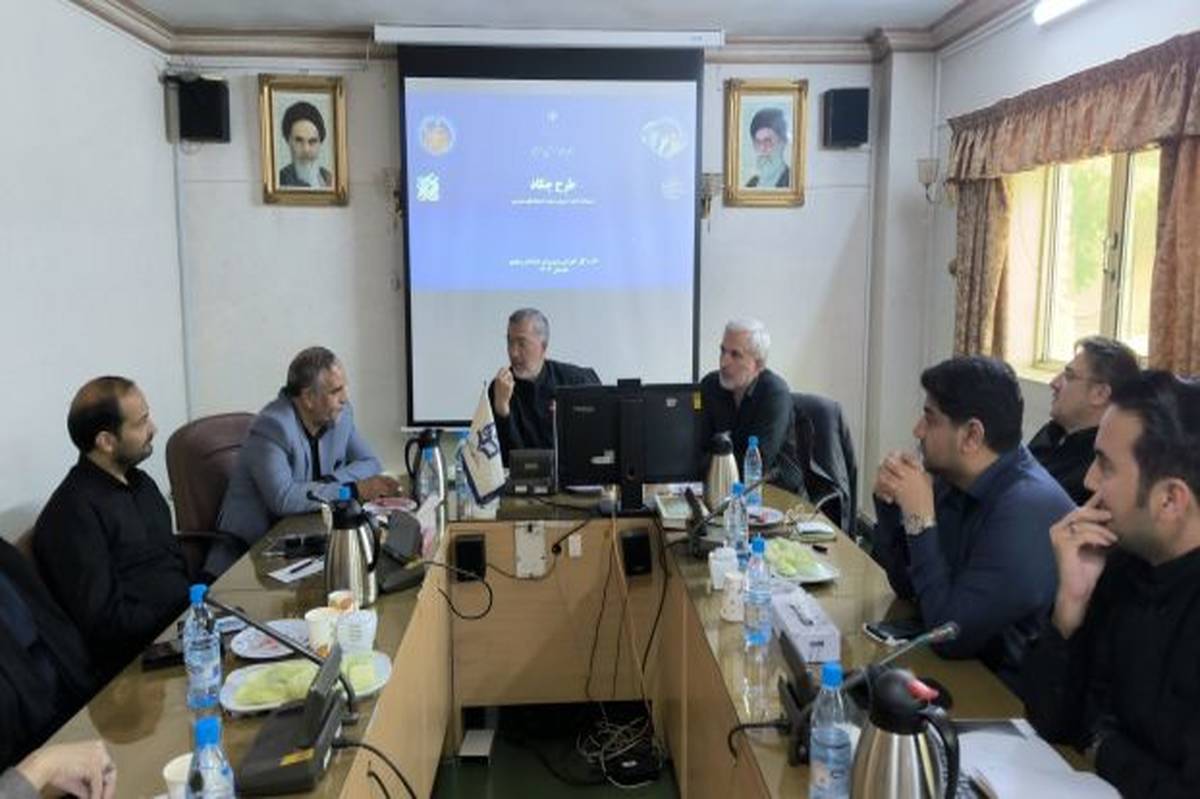 فکر جوان، پویا و آیندهساز است