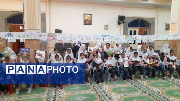 برگزاری ویژه‌برنامه «کودکان، حال خوش زندگی» همزمان با روز جهانی کودک