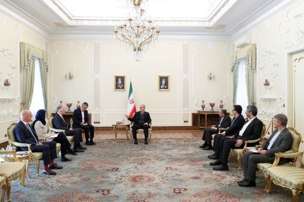 پزشکیان: در خنثی‌سازی تبلیغات نادرست ضدایرانی نقش‌آفرین باشید