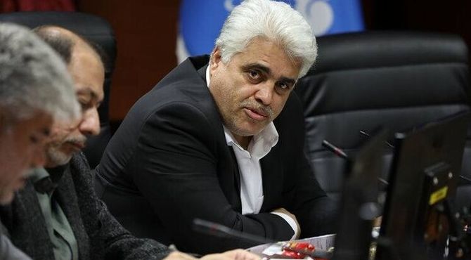 اختصاص سوخت به مصرف‌کنندگانی که اصلا فعالیت ندارند