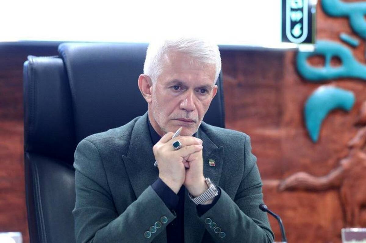 اسبقیان: اقدام فرهنگی دختران بسکتبال ایران باصلابت و مقتدرانه بود
