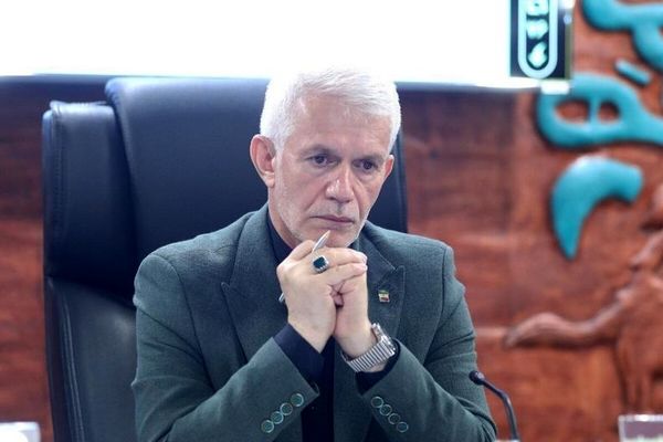 اسبقیان: اقدام فرهنگی دختران بسکتبال ایران باصلابت و مقتدرانه بود