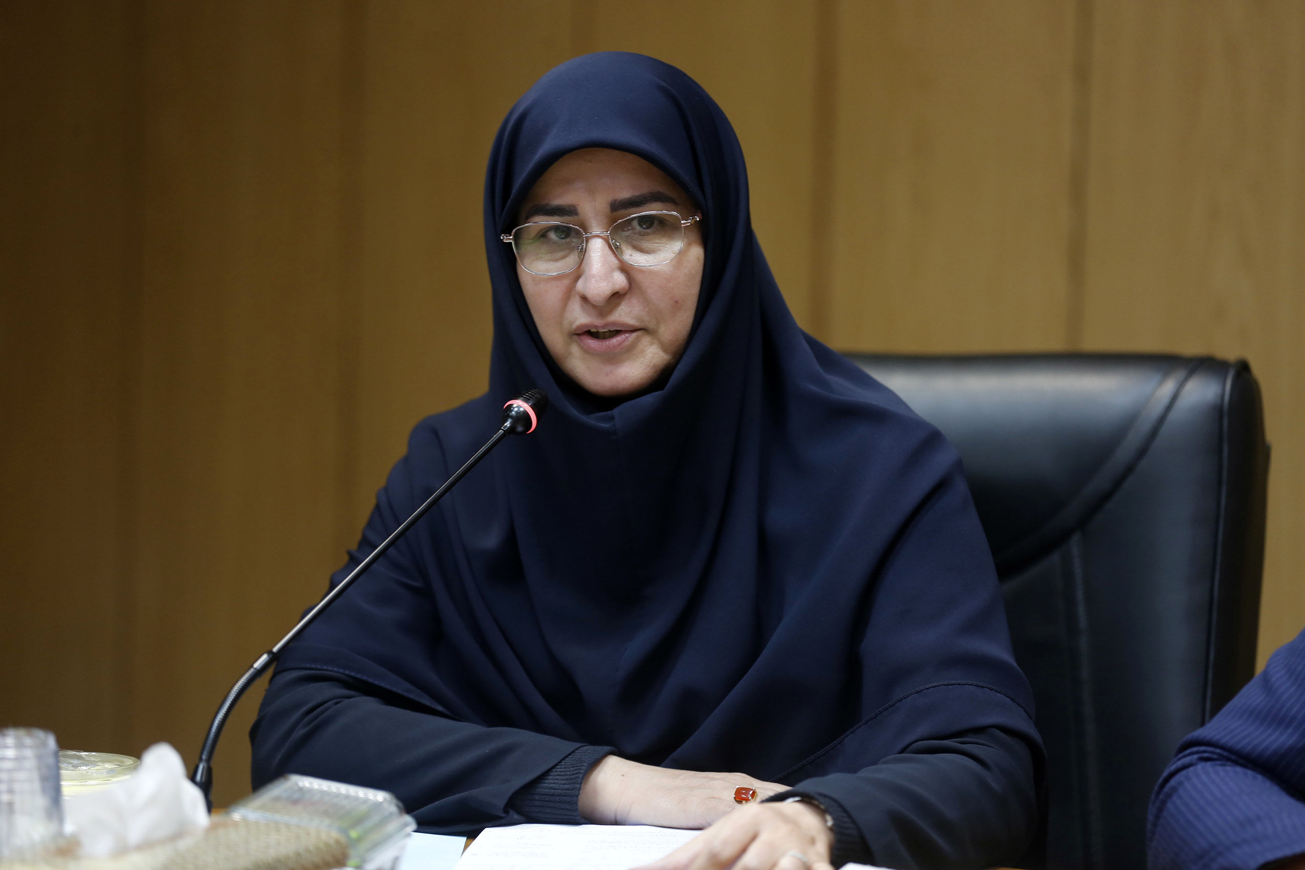 معاون آموزش ابتدایی وزارت آموزش و پرورش در فهرست پژوهشگران برتر پراستناد علوم انسانی جهان اسلام