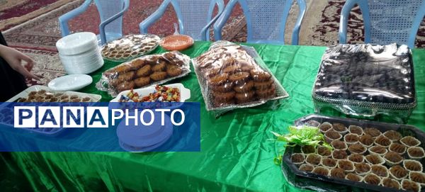 شهادت حضرت فاطمه (س) و غمی که پایان ندارد