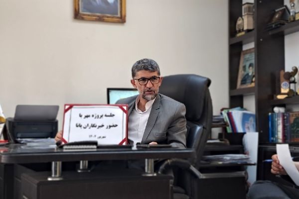 برداشتن گام‌های مسئولانه توسط خبرنگاران دانش‌آموز اهمیت دارد 