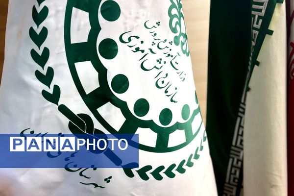 لحظه‌هایی از یادگیری و هم‌دلی در کارگاه توانمندسازی پیشتازان اسلامشهر