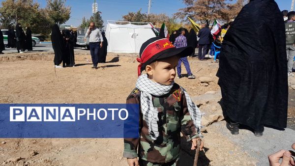 جوانان امروز، ادامه‌دهندگان راه دانش‌آموزان دیروز