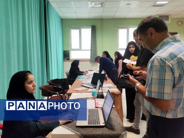 آغاز ثبت‌نام دانش‌آموزان ورودی مدارس سمپاد و نمونه دولتی