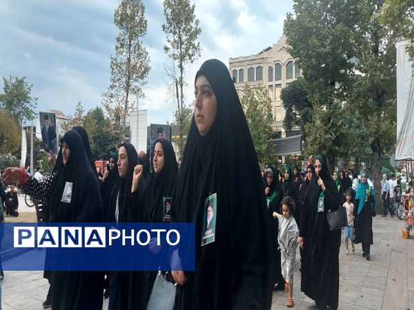اجتماع زینبیون تالش عهدی دوباره با مقتدا