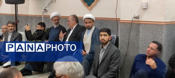 پدیده نوجوان قرآنی در محفل انس با قرآن کریم در دانشگاه علوم پزشکی خراسان شمالی