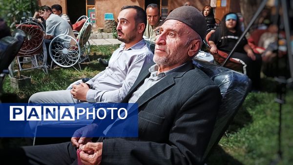 مراسم اختتامیه اولین جشنواره استانی نسل امید در یاسوج