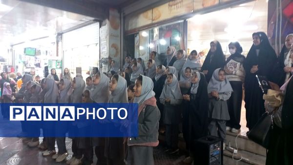 روز مادر، تجلی عشق الهی در سیمای حضرت زهرا(س)