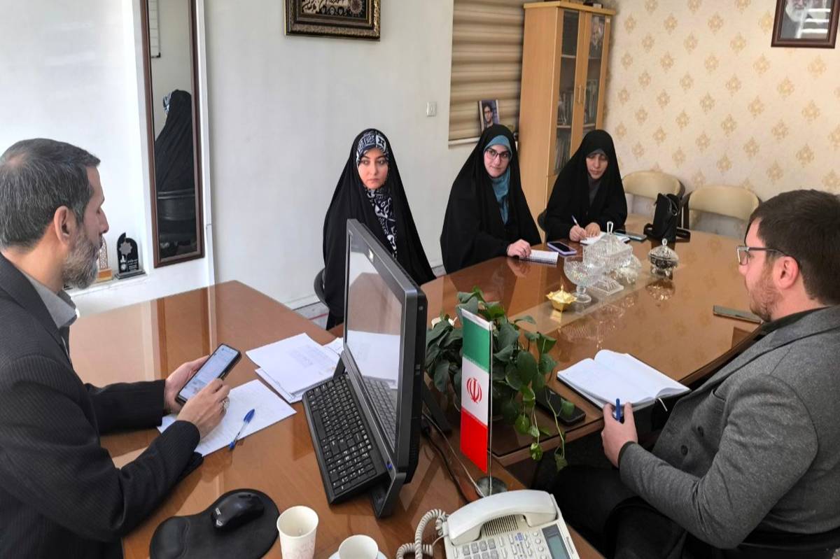 دارالقرآنها بازوی اصلی فعالیتهای فرهنگی و تربیتی مدارس هستند