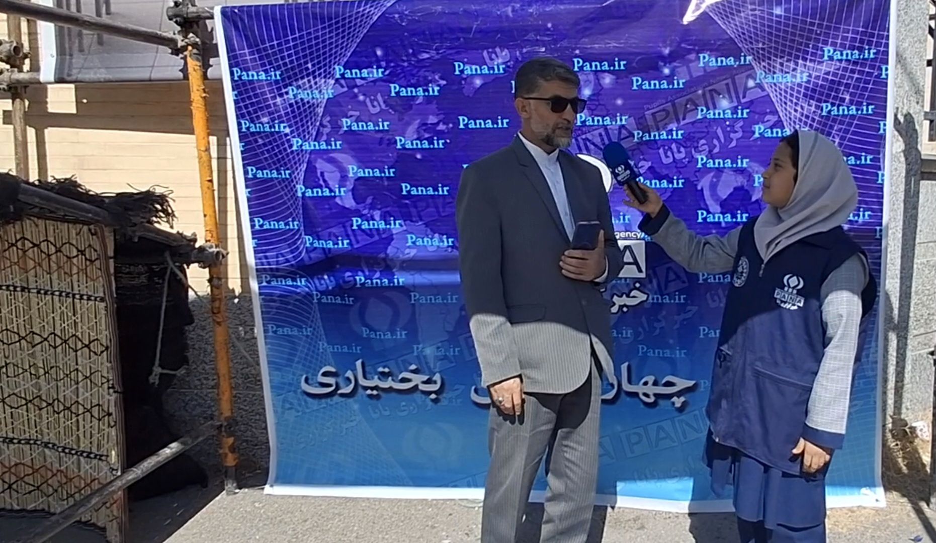 «امنیت و قدرت ملی» محصول مستقیم انتقال «فرهنگ انقلابی» به نسل جوان است