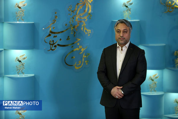 سومین روز از چهل و سومین جشنواره فیلم فجر