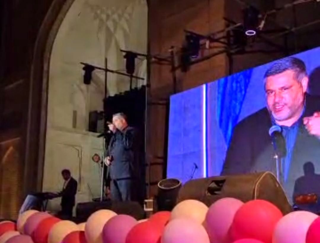 زعفران، سرمایه‌ای ماندگار در مسیر توسعه تربت‌حیدریه است