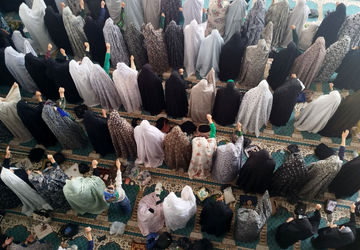 جمعه های خشم و نصر گامی برای بیداری امت اسلامی